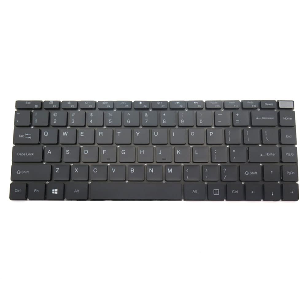 Amazon.com: New Replacement Laptop Keyboard for Chuwi CoreBook X